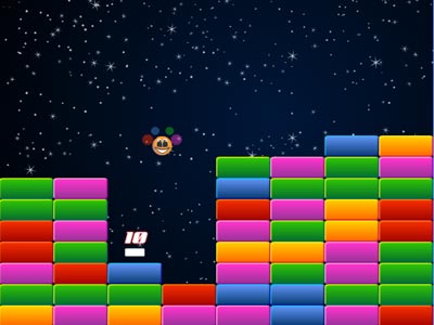 Chameleball (Sonstige Games)