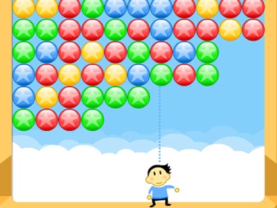 Color Bubble (Sonstige Games)