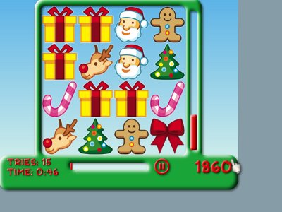 Christmas Memory (Sonstige Games)