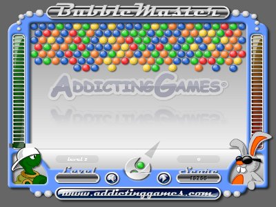 Bubble Master (Sonstige Games)